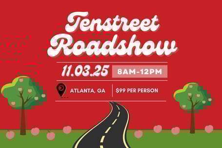 Atlanta Roadshow 600x400