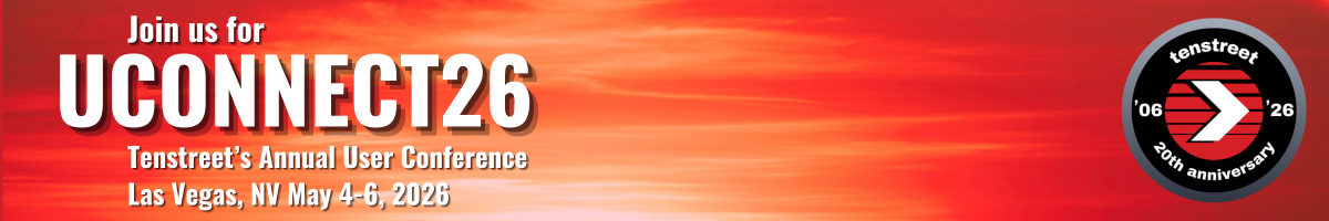 UConnect26 May 4-6, 2026