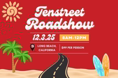 Long Beach Roadshow 600x400
