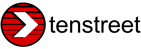 Tenstreet Logo