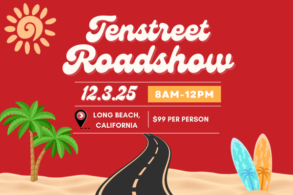 Long Beach Roadshow 600x400